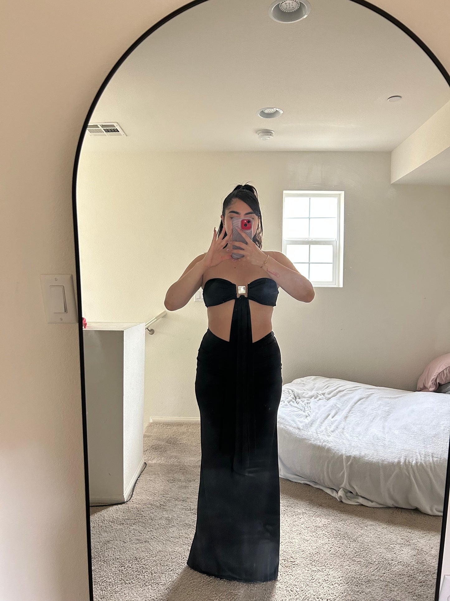 Lusting set