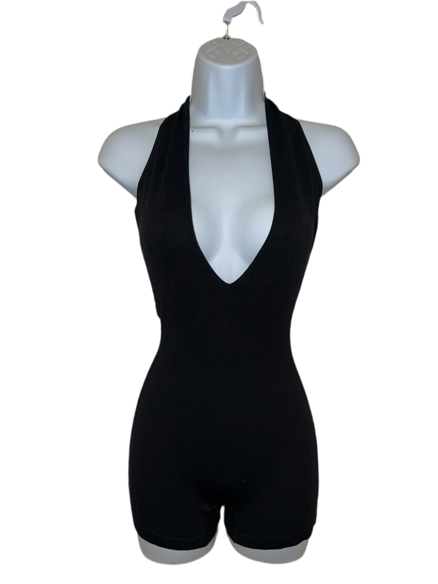 Show Out Romper
